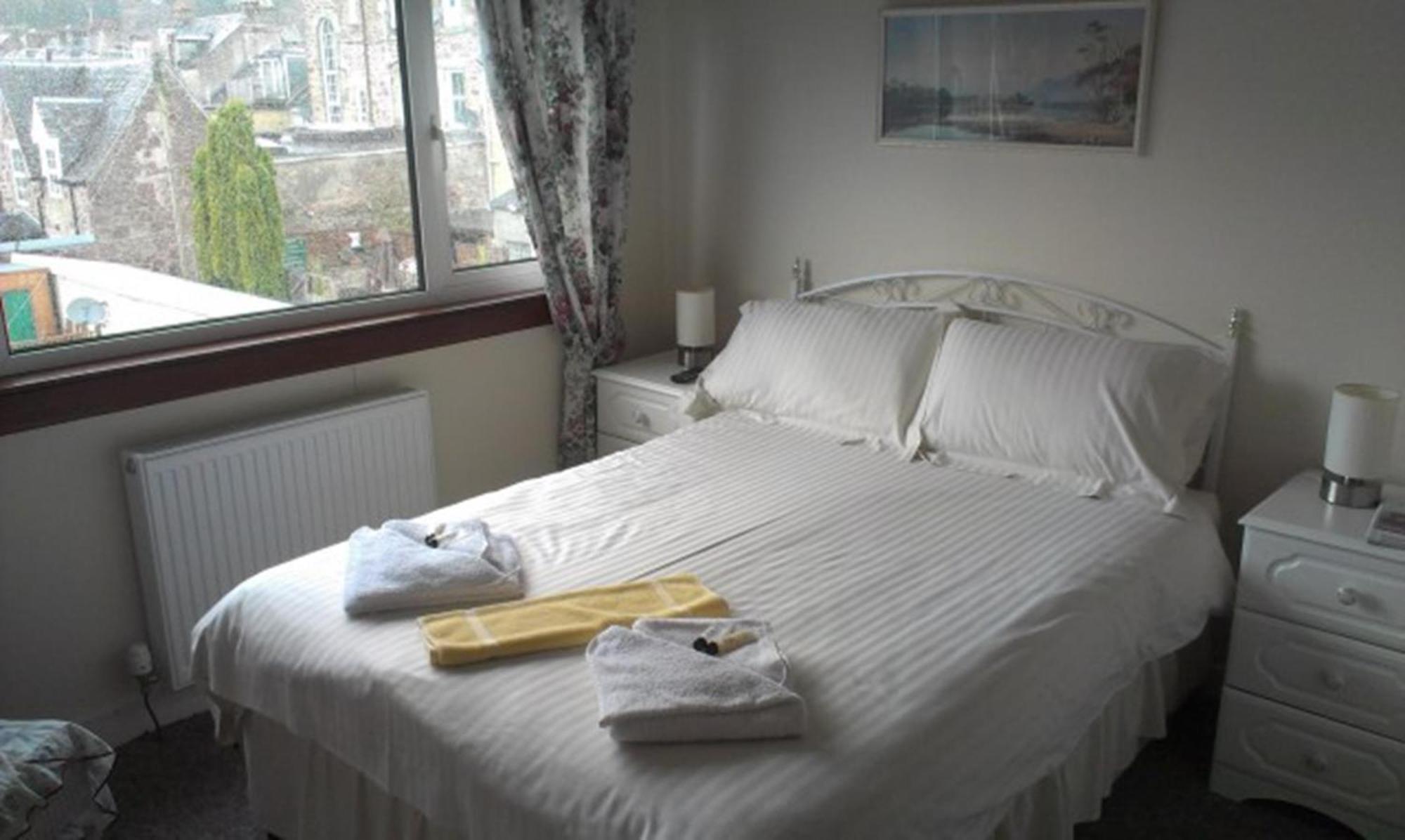 Hotel Highland House Callander Chambre photo