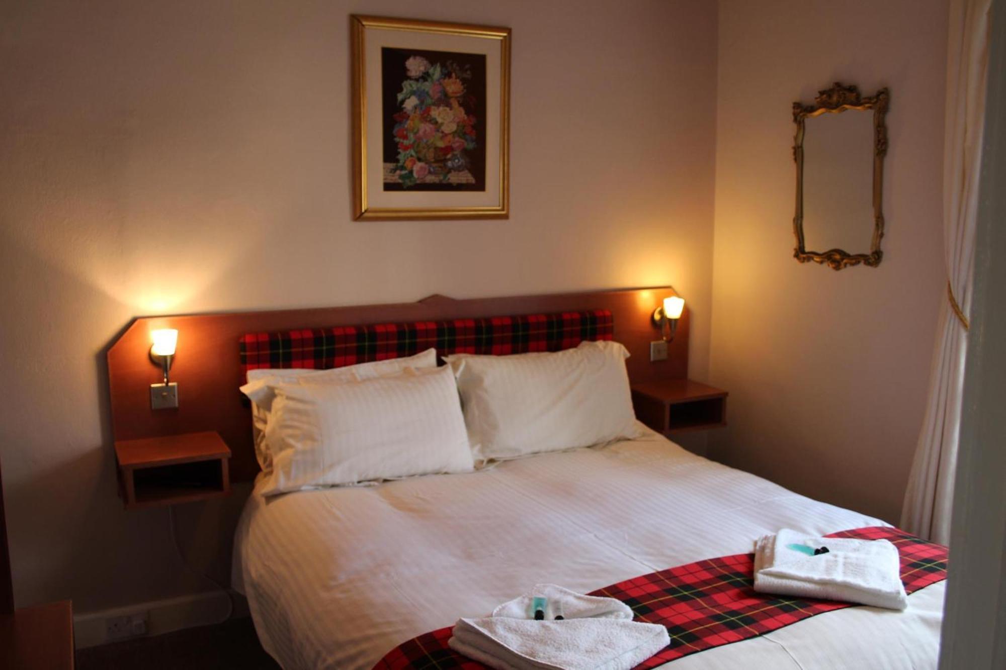 Hotel Highland House Callander Chambre photo