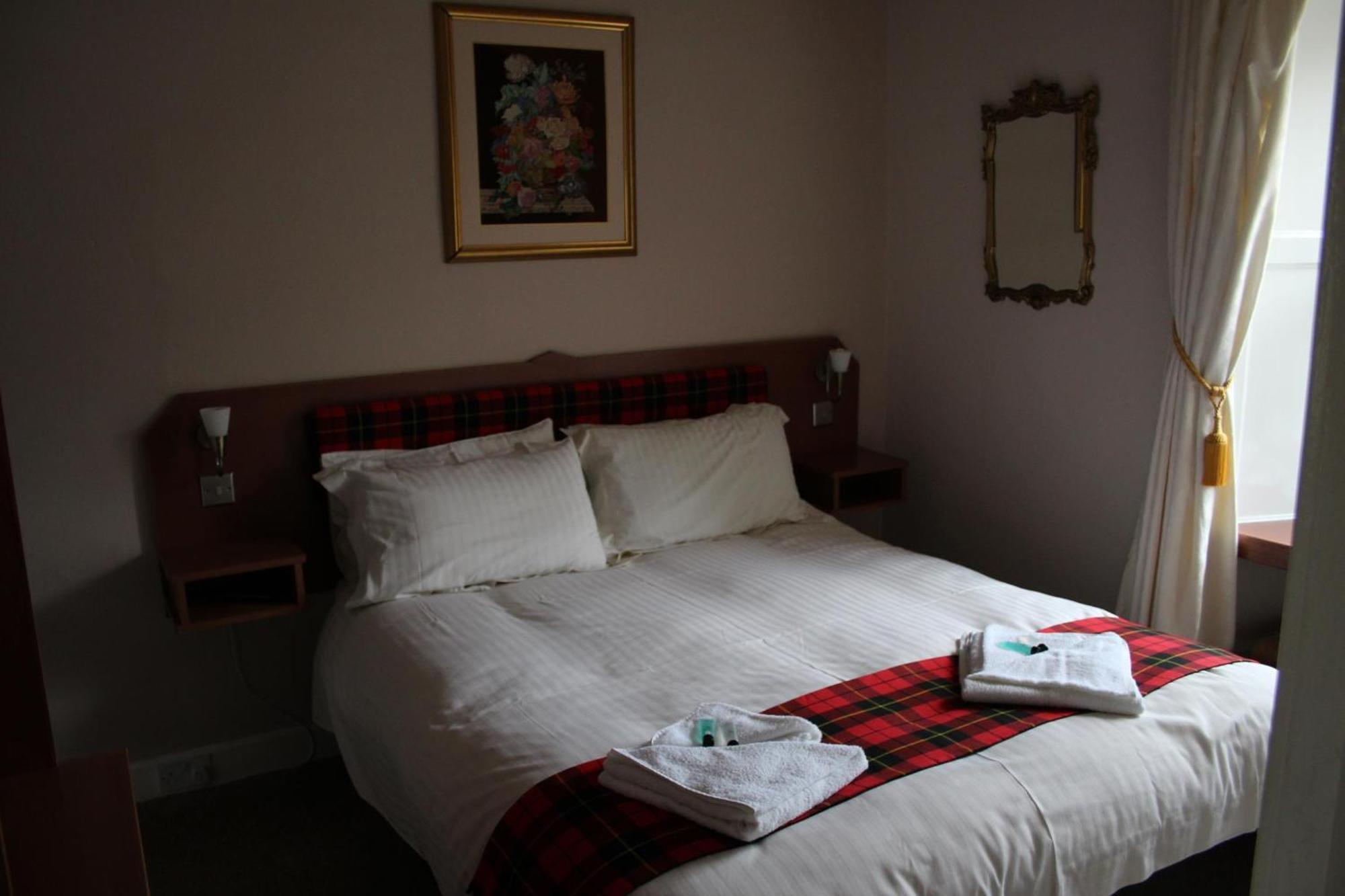 Hotel Highland House Callander Chambre photo