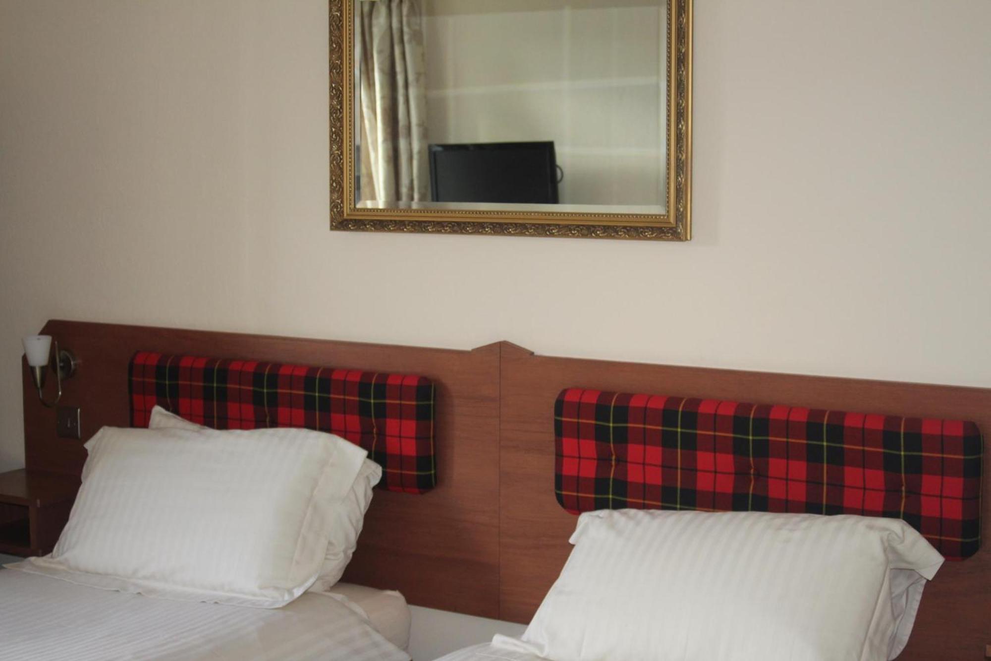 Hotel Highland House Callander Chambre photo