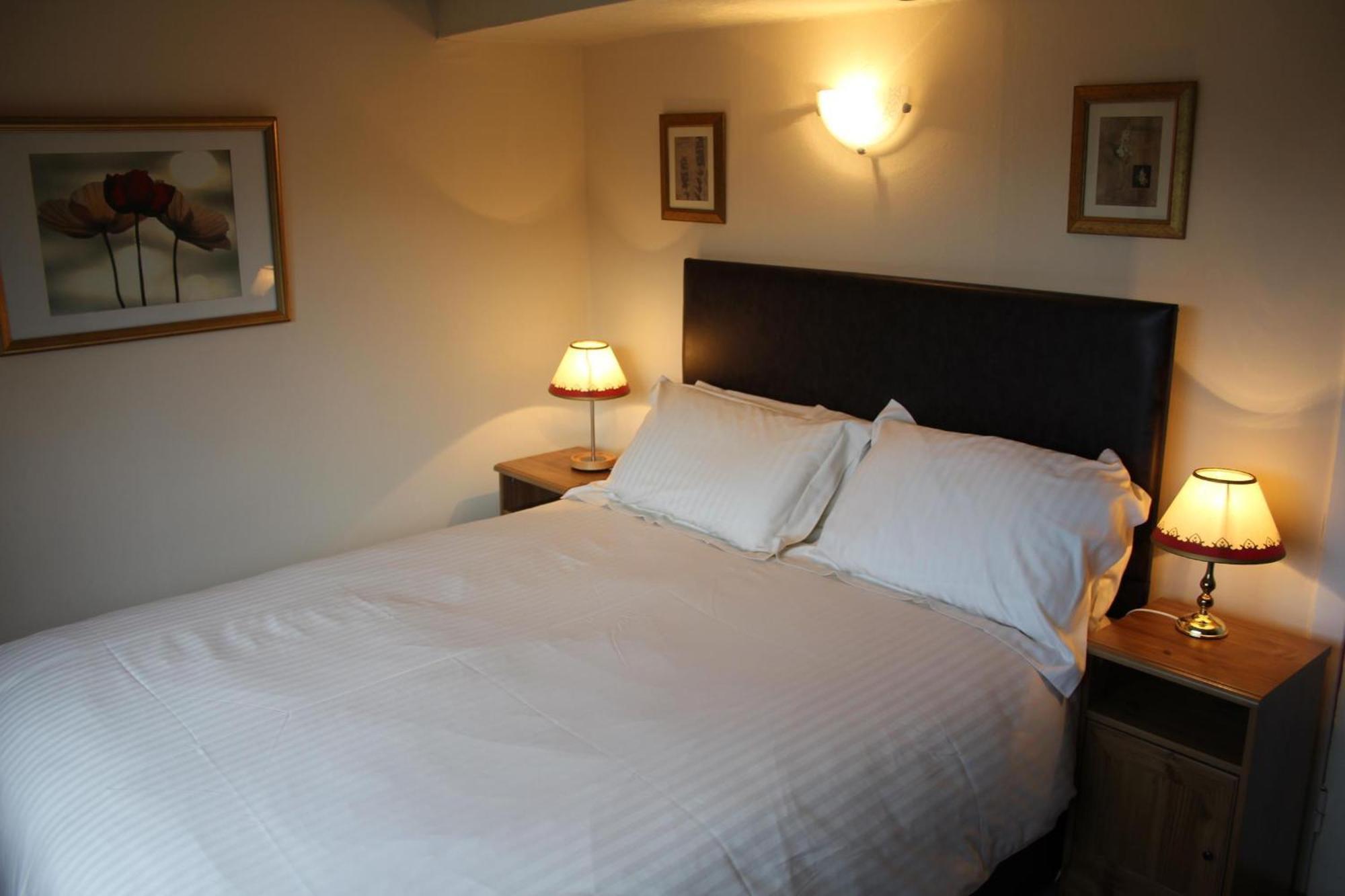 Hotel Highland House Callander Chambre photo