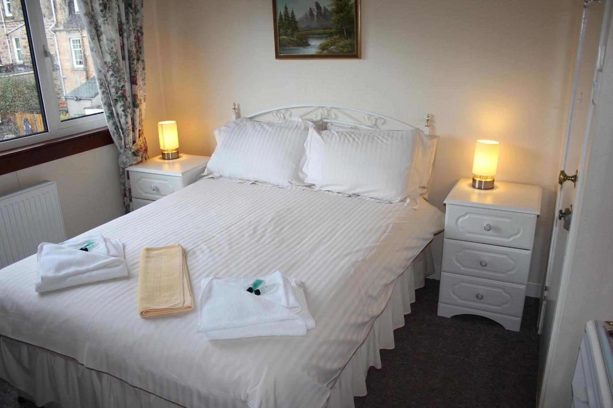 Hotel Highland House Callander Chambre photo