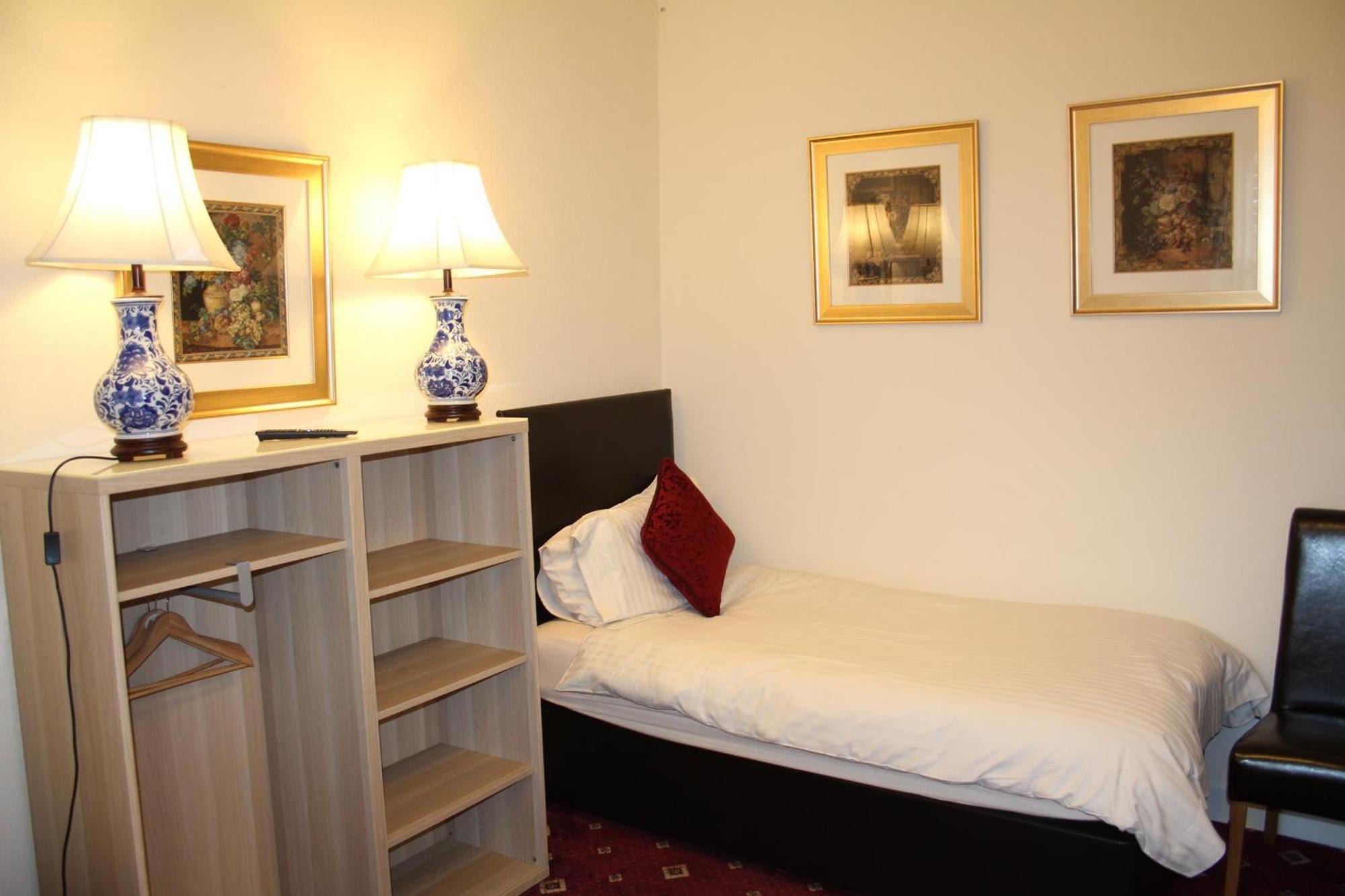 Hotel Highland House Callander Chambre photo