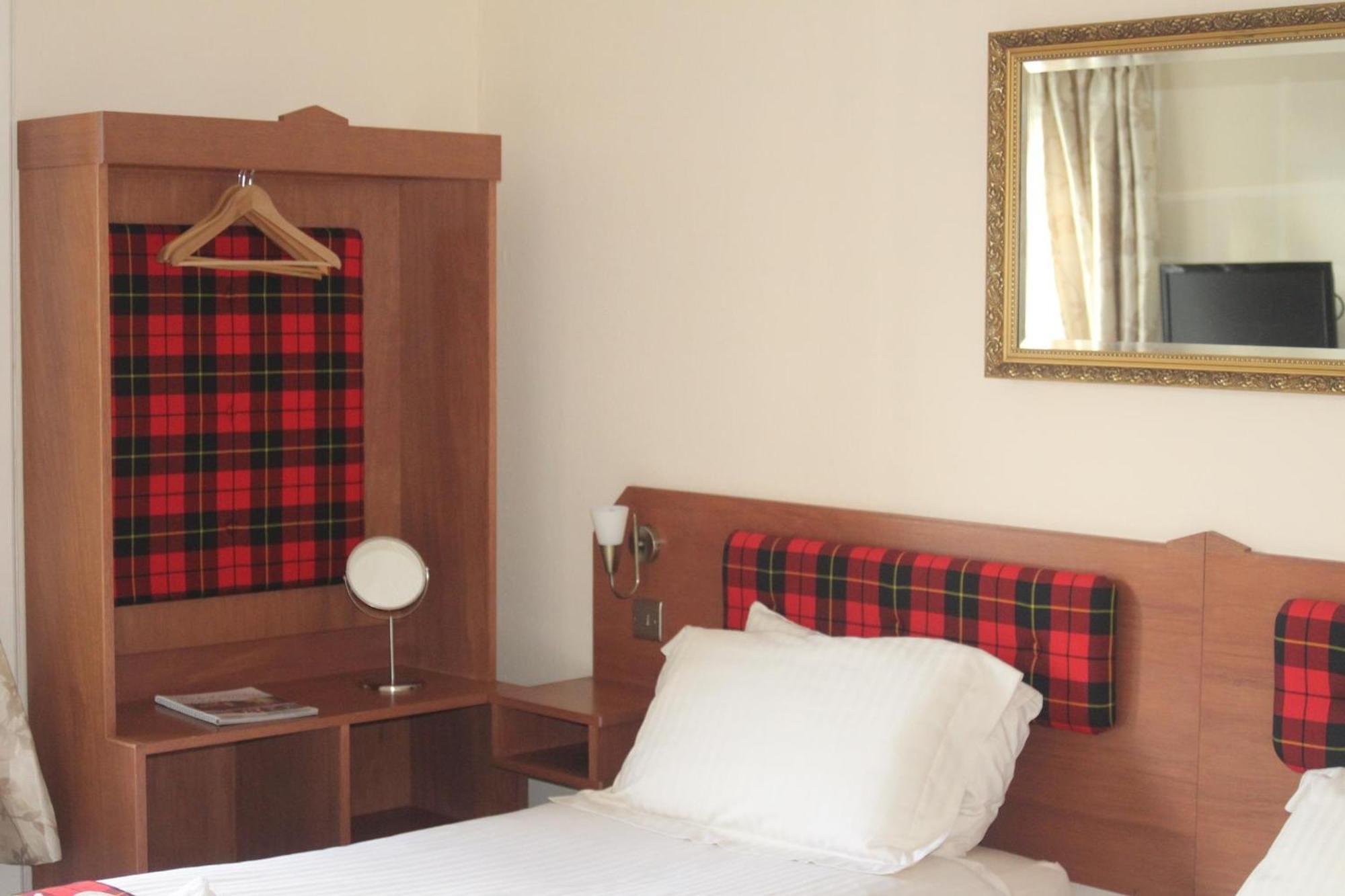 Hotel Highland House Callander Chambre photo