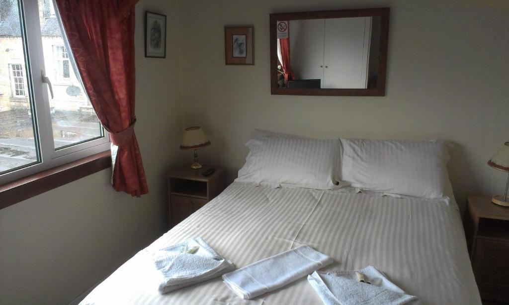 Hotel Highland House Callander Chambre photo